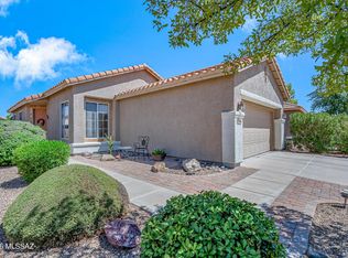 8048 W Cottonwood Wash Way, Tucson, AZ 85743