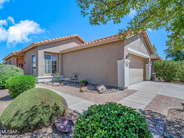 8048 W Cottonwood Wash Way, Tucson, AZ 85743