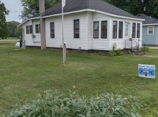 405 S Immell St, Blair, WI 54616