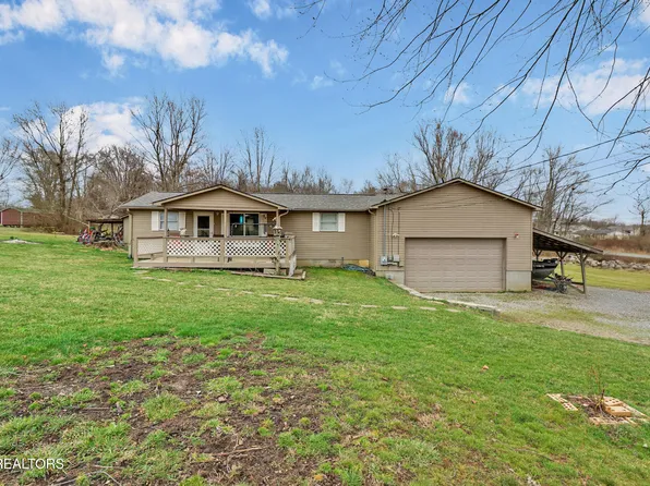 325 Highland Dr, Crossville, TN 38572