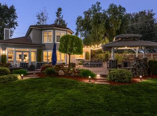 440 Hawthorne Ave, Los Altos, CA 94024