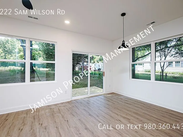3222 Sam Wilson Rd — Photo 19