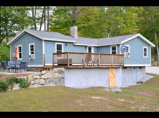 57 Jenness Hill Rd, Meredith, NH 03253