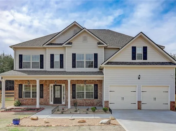 42 N Village Cir, Rydal, GA 30171