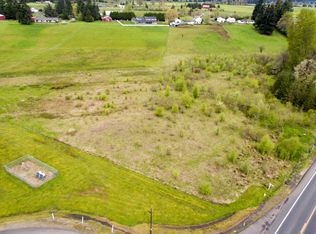 Jackson Hwy, Toledo, WA 98591