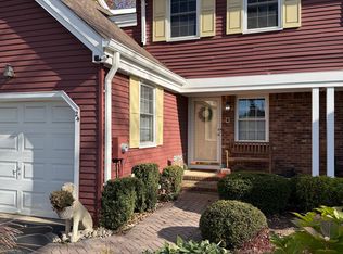 24 Northbridge Pl, Morristown, NJ 07960