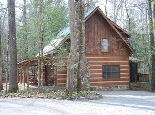 140 Black Mash Hollow Rd, Townsend, TN 37882