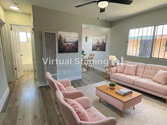 2nd image of 7830 S Western Ave APT 15