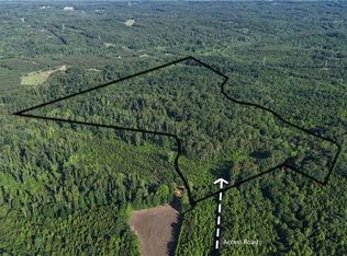 0 Nubbin Ridge Rd, Reidsville, NC 27320