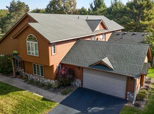 10027 Ridgewood Dr, Minocqua, WI 54548