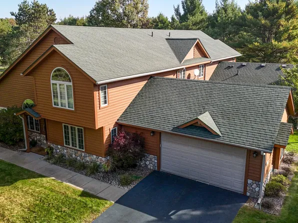 10027 Ridgewood Dr, Minocqua, WI 54548