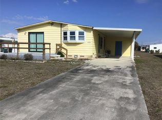 6276 Oriole Blvd, Englewood, FL 34224