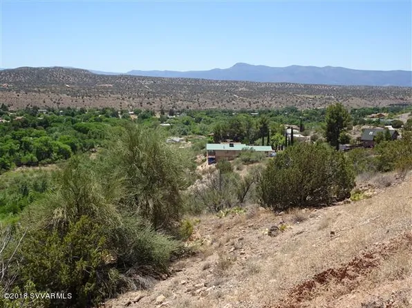 4770 N Thunderhead Trl, Rimrock, AZ 86335
