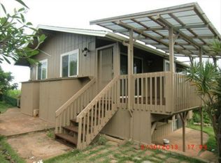 5099 Laipo Rd, Kapaa, HI 96746