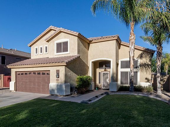 2nd image of 2861 S Tumbleweed Ln