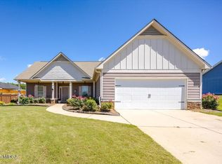 419 James Madison Rd, Forsyth, GA 31029