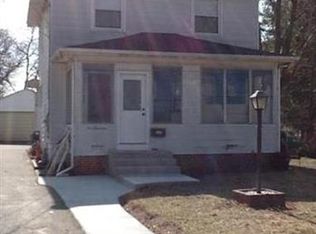 114 S Grand St, Hammonton, NJ 08037