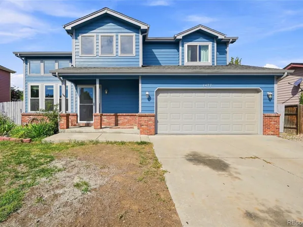 1477 S Frances Avenue, Milliken, CO 80543