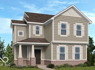 2686 Prism Way, Plainfield, IN 46168