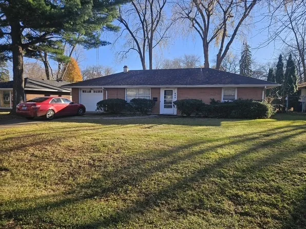 444 Michigan Ave, Aurora, IL 60506