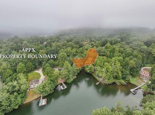 Lot 8-10 Castlewood, Robbinsville, NC 28771