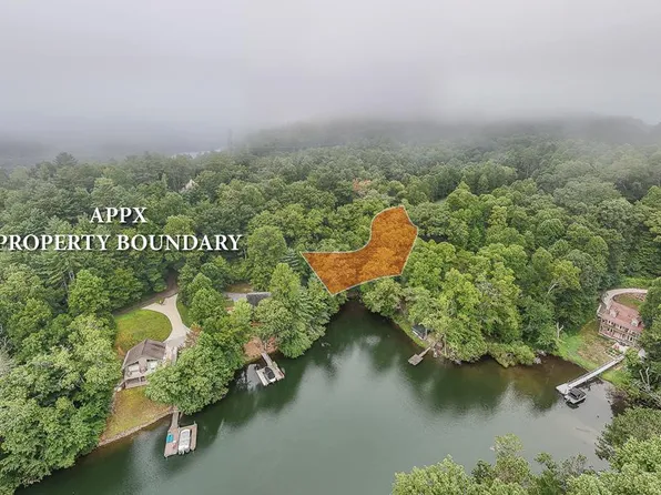 Lot 8-10 Castlewood, Robbinsville, NC 28771