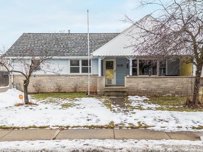 407 E Calumet St, Appleton, WI, 54915