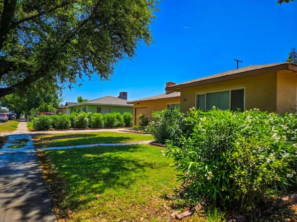 3733 N Fresno St, Fresno, CA 93726