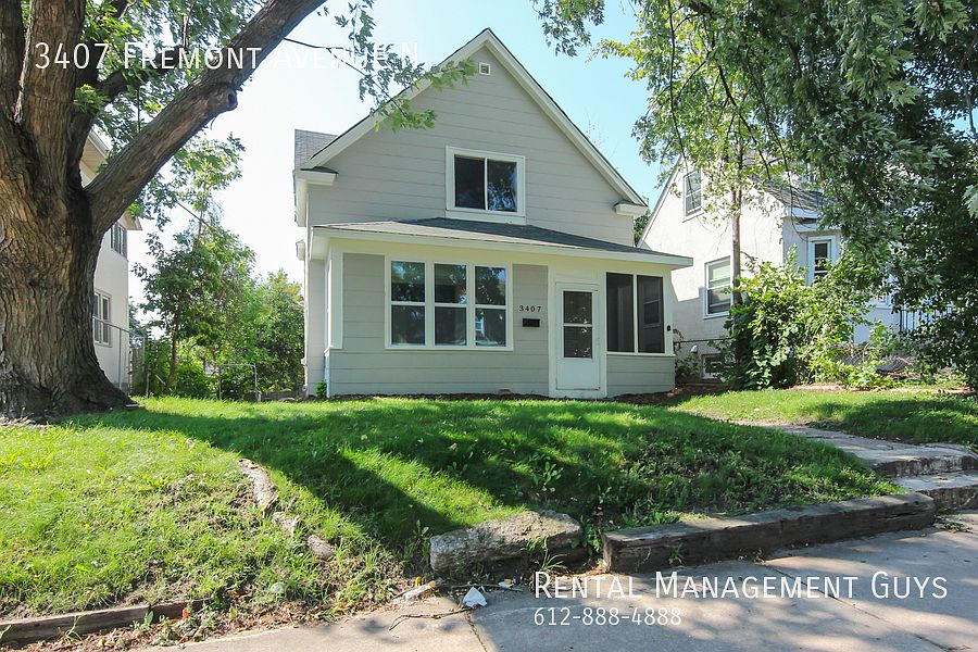 1st image of 3407 Fremont Ave N