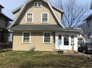 80 Ellicott St, Rochester, NY 14619