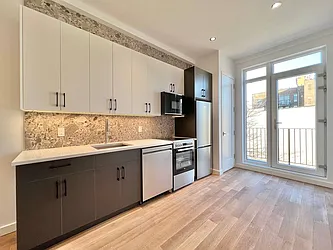 Rented by Doorway NYC, LLC