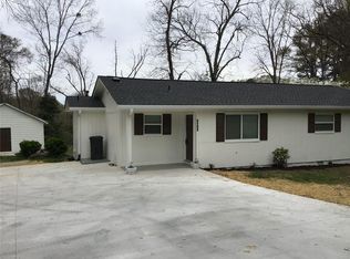 6184 Geiger St NW, Covington, GA 30014