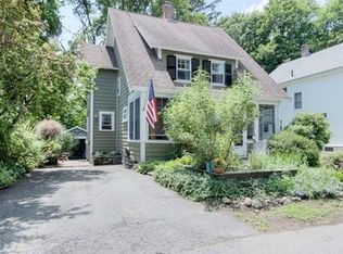 5 Parmenter Ave, Maynard, MA 01754