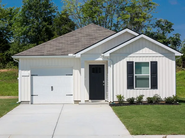 1401 Belmont Way, Lewisburg, TN 37091