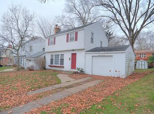 1456 Colorado Ave SE, Grand Rapids, MI 49507
