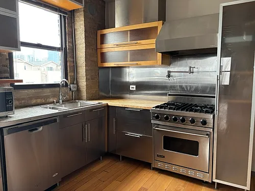 1151 W Erie St #3F Photo 1 1151 W Erie St #3F Photo 1