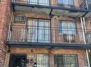 8320 Britton Ave, Elmhurst, NY 11373