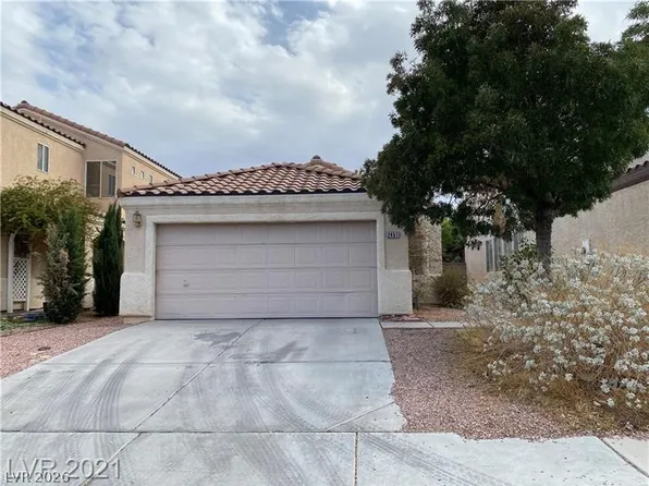 2457 Covered Wells Ave, Las Vegas, NV 89123