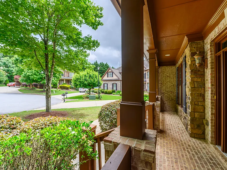 5840 Swift Creek Ct #SINGLE HOUSE — Photo 21