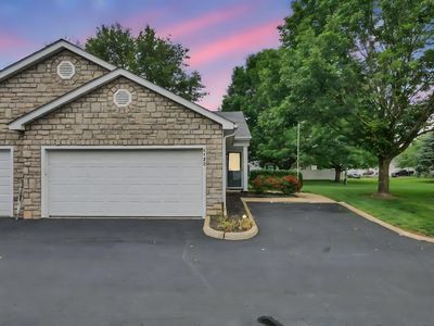 6726 Hamler Dr #33E, Canal Winchester, OH, 43110