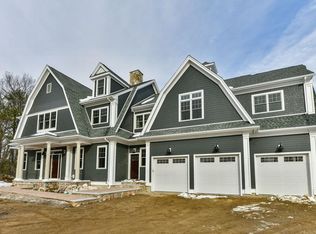221 Schoolmaster Ln, Dedham, MA 02026