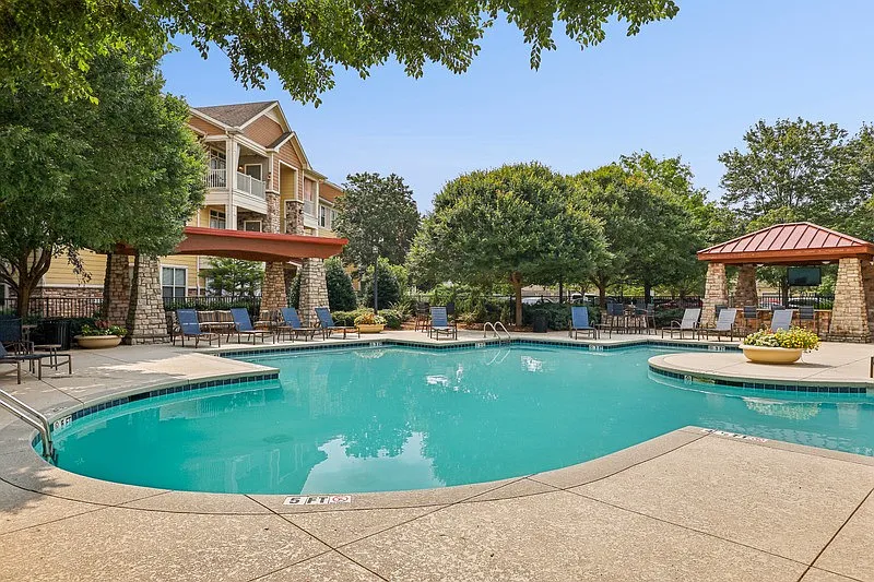 The Grove at Waterford Crossing — Photo 1