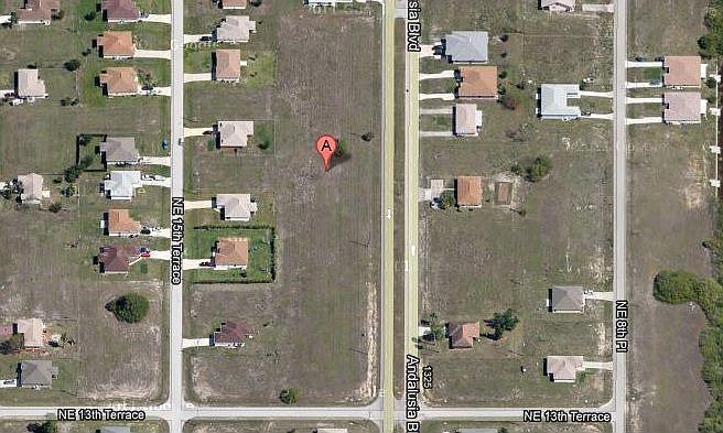 1st image of 1416/1420 Andalusia Blvd