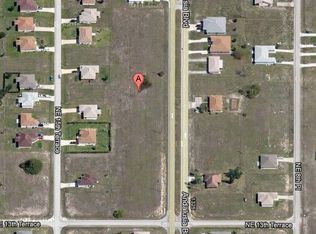 1416/1420 Andalusia Blvd, Cape Coral, FL 33909