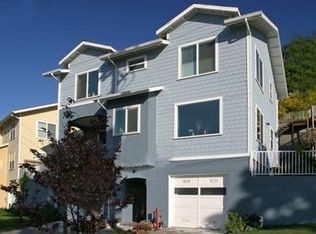 351 E Richmond Ave, Richmond, CA 94801