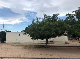 14840 Flowers Dr, Clint, TX 79836