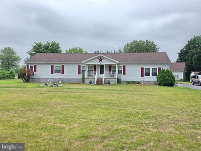 6315 E New Market Ellwood Rd, Hurlock, MD, 21643