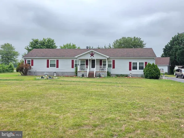 6315 E New Market Ellwood Rd, Hurlock, MD 21643