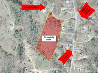 0 Lovelady Rd, Soddy Daisy, TN 37379