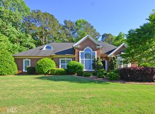 220 S Fork Rd, Tyrone, GA 30290